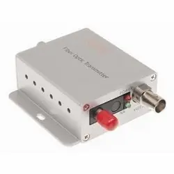 KBC Networks FDDB1-M1T-MSA 1-ch Point-to-Point Duplex RS232/422/485 Data Transmitter