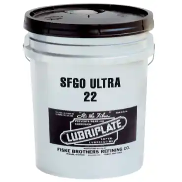 Lubriplate L0931-060 Lubricating Oil High Performance Pail