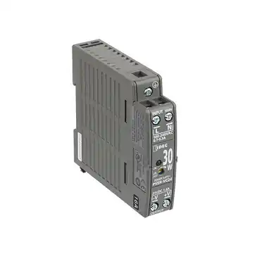 VERIS PS12-S30W Power Supply 12VDC 30W