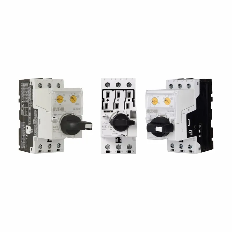 Eaton XTSC032BCA-AE Manual Combination Motor Controller 32A 110V/50