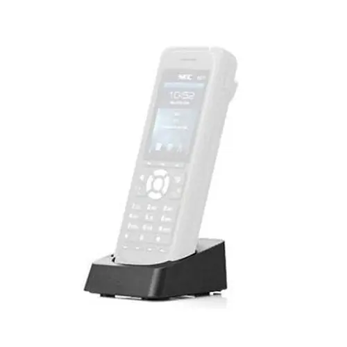 NEC Q24-FR000000136022 Gx77 Desktop Charger Power