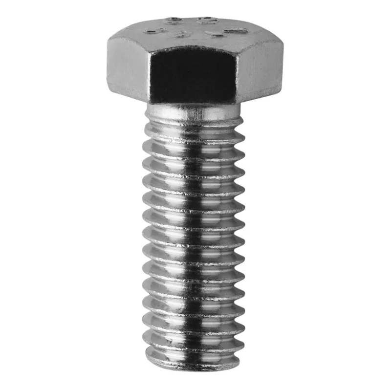 LH Dottie MB12212 Hex Head Tap Bolt 2 Grade 2-1/2 Inch Diameter 1/2 Inch