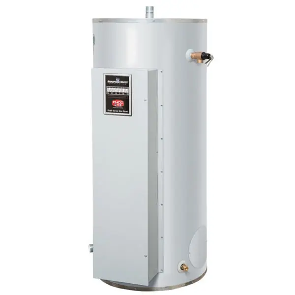 Bradford White CEHD-120-54-3CF-480V ElectriFLEX HD Commercial Heavy Duty Electric Water Heater