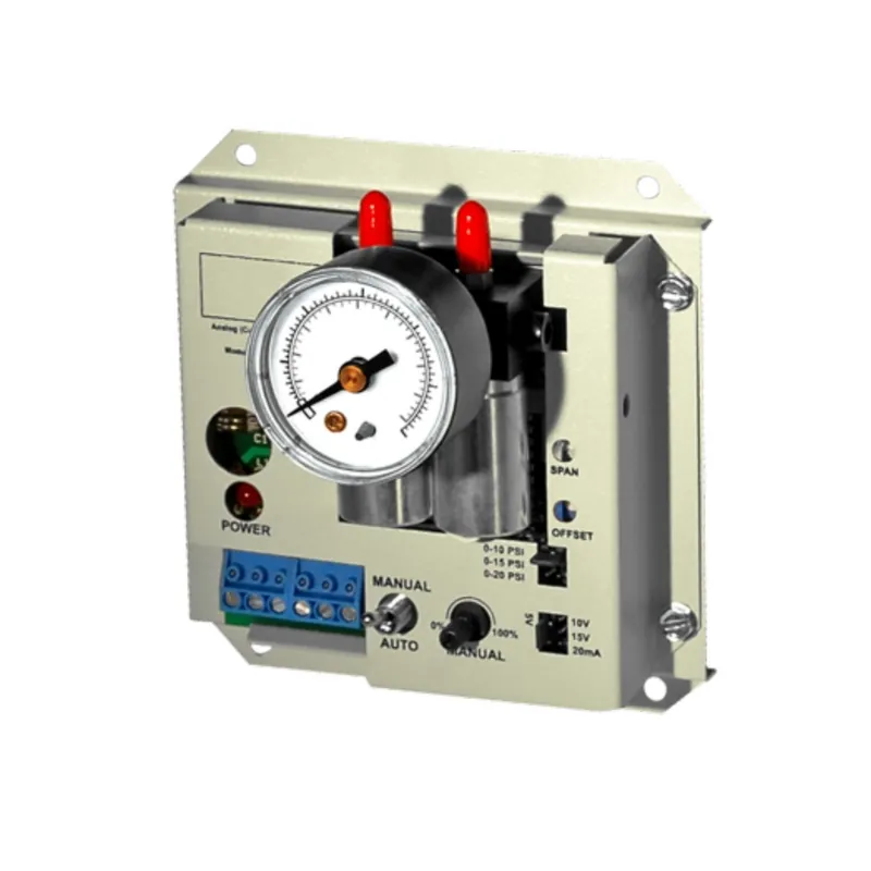 ACI EPC2GFSB ANLG-PNEU FB BRACKET FS GAUGE