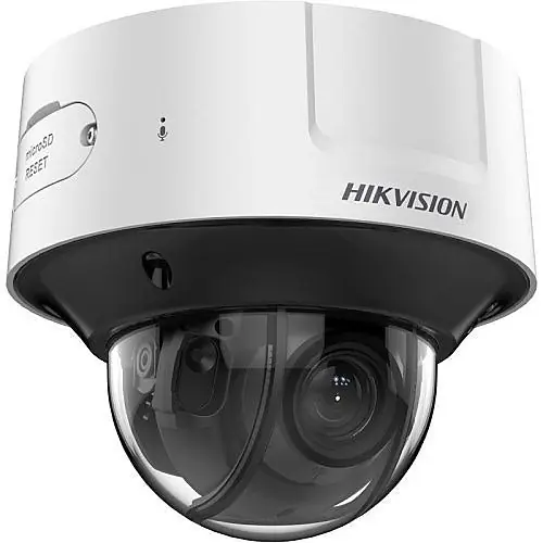 Hikvision IDS-2CD7546G0-IZHSY 8-32MM DeepinView Series 4MP Outdoor Dome Camera