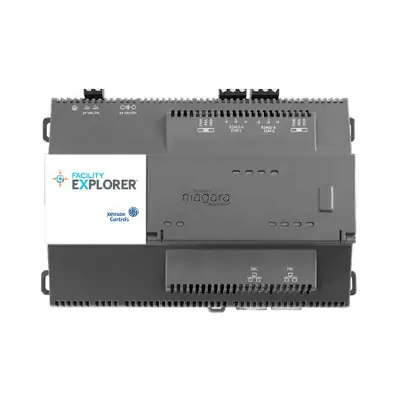Johnson Controls FX-SC9BASE-0 FX90 Supervisory Controller NO WIFI