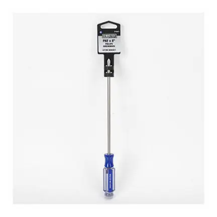 TRUE VALUE GS20200608005 MM PHILLIPS SCREWDRIVER EA