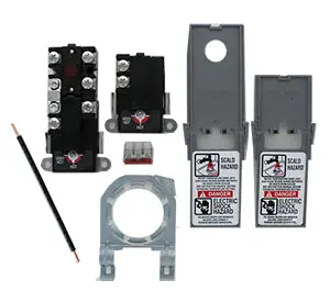Bradford White 415-54615-00 240V T-Stat 175 Upper and Lower Thermostats Dairy Bar