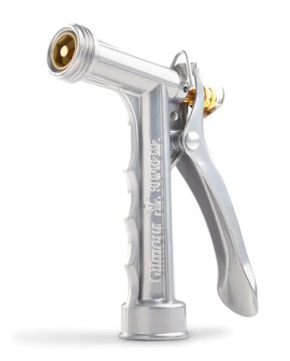 Gilmour TV165716 Pistol-Grip Water Nozzle