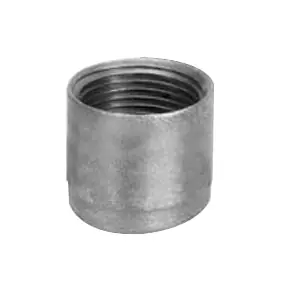 Anvil 0870001328 MTM-40 Forged Carbon Steel Threadolet 2 x 8 in FNPT