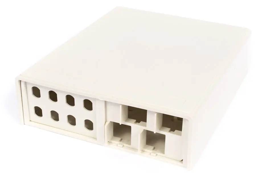 CommScope Enterprise Solutions 107992927 M40A1-B-262