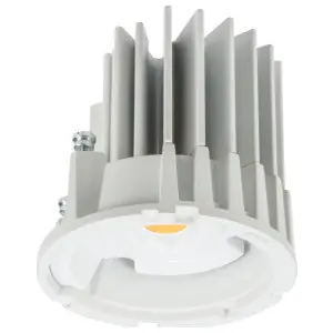 Cooper Lighting HM43040840 LED Light Driver for HC Can Module 3000-4000lm 80CRI 4000K