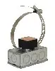 ACI ACI-TT1K-RANGE-S-4-GD Temperature Transmitter 100 Ohm RTD Strap-On Output 4 to 20 mA
