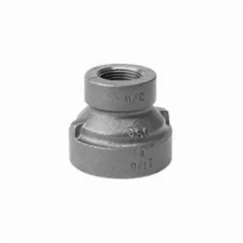 Ward Mfg 0300150604 Concentric Reducing Coupling 2 x 1-1/2 in