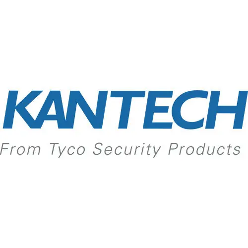 Kantech 3B1E 5-Pin Surge Protection Gas Module, 3-Element Gas Tube, 350V