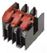 Siemens HFB62 Combination Starter Fusible Disconnect Switch