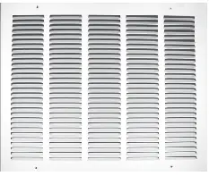 Truair Industries 17010X04 Grilles Power 10X04