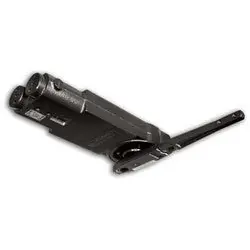 International Door Closers D210-S Door Closer Overhead Concealed 8.5 Lb Spring Tension