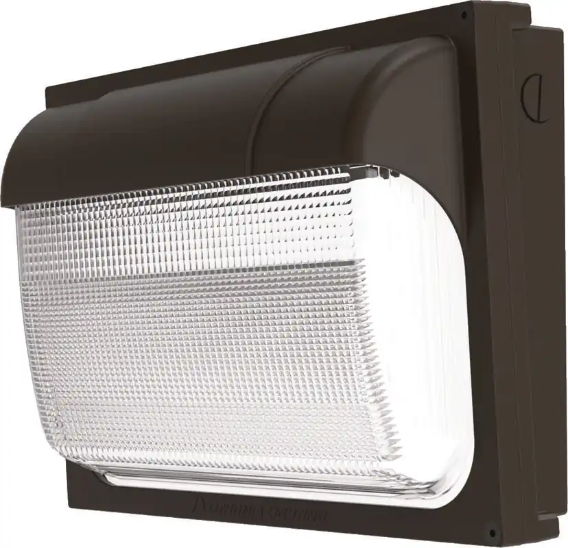 Acuity Brands TWX2LEDALO40KMVOLTDDBTXD LITHONIA WALLPACK (CI# 268TUM)
