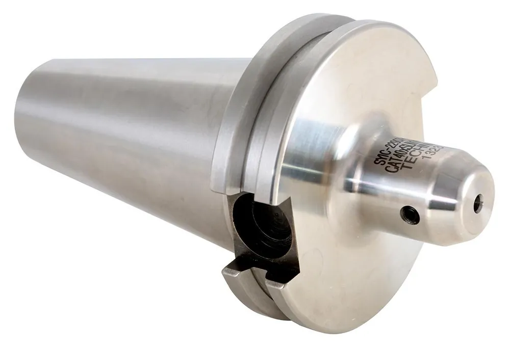 Techniks 22913-2.5 TECHNIKS CAT 40 X 5/16 - 2 1/2