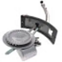 PINNACLE SALES 100112276 K,FINAL BURNER ASSY,NAT,14