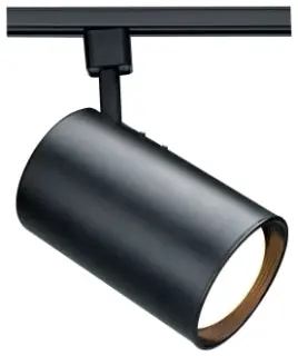 Nuvo Lighting TH203 Incandescent Track Head 75 W 4.5 IN x 7 IN