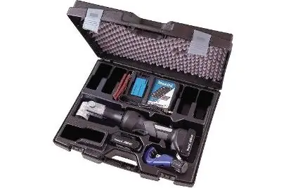 RLS 399011190001 KLAUKE 19TK0 19KN (NO JAWS)