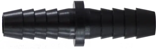 MIDLAND 33096P 1/2 POLYPROP HB UNION (300 MIN)
