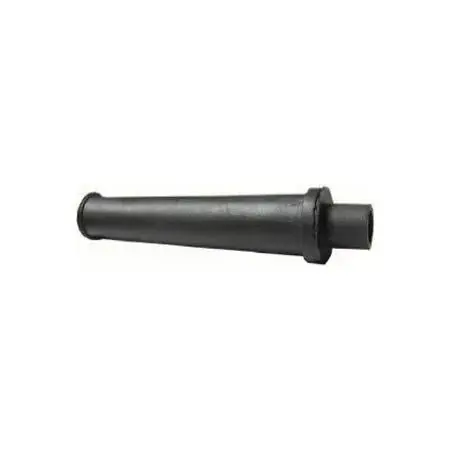 Eurton 4-RCP N/R Plug Strain Relief Cord Protector 7/16 ID x 5 L