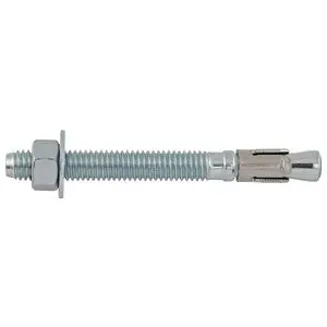 DEWALT 7415SD2PWR Power-Stud+ SD2 3-3/4 in. Carbon Steel Wedge Expansion Anchor