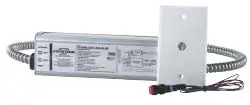 Keystone Technologies KT-EMRG-LED-5-500-EN-/DF LED Emergency Backup 5W 500LM