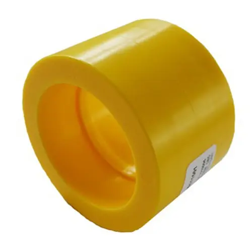 SPS Approved Vendor 500238238081 2 Inch MDPE Fusion Coupling Socket x Socket