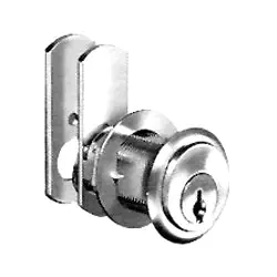 National Cabinet Lock C8103-KD-26D Drawer Cam Lock Pin Tumbler 90 Degree Cam Turn