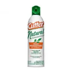 True Value HG-95916 14OZ NAT OUT FOGGER EA