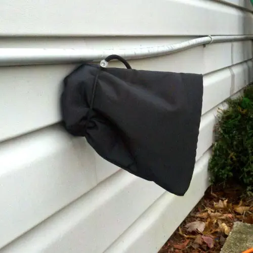 Frost King 9180 FC3 Sock Faucet Cover
