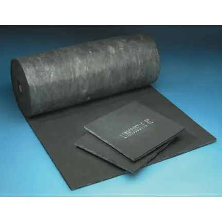 Johns Manville 90005534 JM Duct Liner 45 in L x 45 in W x 1 in THK