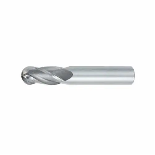 Osg 404-0312-BN Osg Carbide 1/32 X 1/8 4Fl Ball Nose
