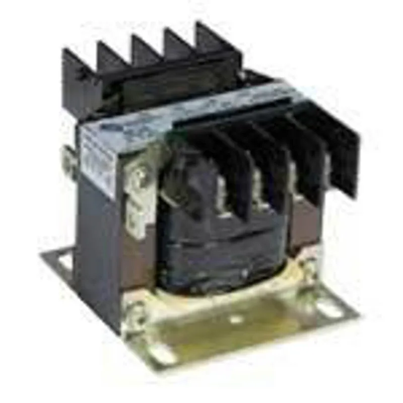 Hammond SP1000MQMJ 1000 VA 240 x 480 Volt Primary 120 x 240 Volt Secondary Control Transformer