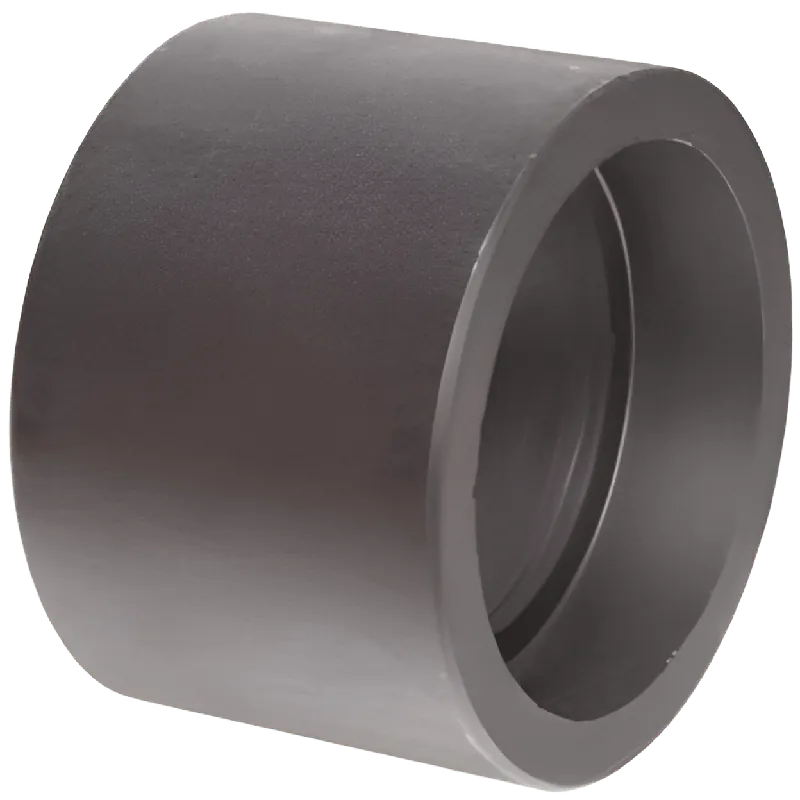 Matco-Norca FSW3CL 1-1/2 inch 3000# Forged Steel Coupling, Socket Weld