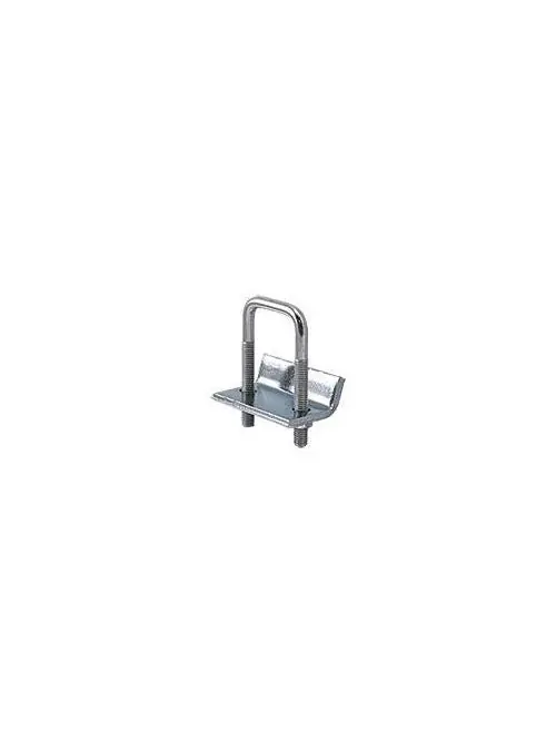 Phoenix Support Systems BC600000S4 Channel Strut to Beam Clamp