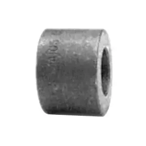 Bonney Forge 39640 Cap Power 3/4 in FSSWCAP34