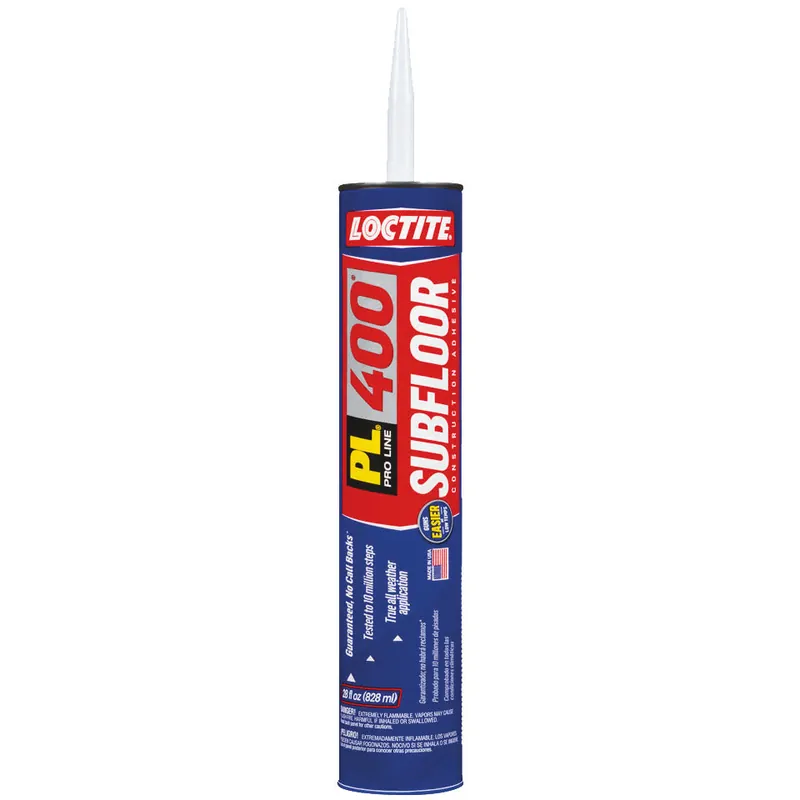 Loctite HA1602142 PL400 Adhesive 28 oz. Tube