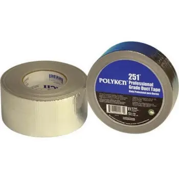 Berry 1086422 Duct Tape Professional Grade 2 in x 60 yd