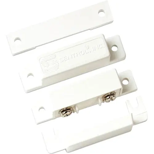 Edwards Signaling 1085T-N Surface Screw Mount Terminal Contact 7.5W/VA