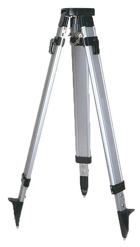 Spectra Precision 2161 Aluminum Tripod