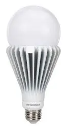 LEDVANCE LED32HIDRPS25UNV850MED/41041 Sylvania 32W LED HIDR PS25 Lamp Universal Voltage (Bollard Retrofit)