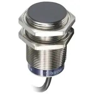 Telemecanique Sensors XS630B1MAL2 Inductive Sensor 24 to 240 VAC/DC 2 Meter Cable