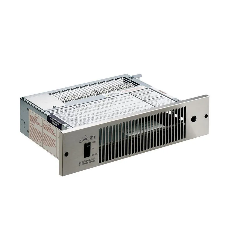 Smith's Environmental Products KS-2004 Kickspace Series 4000 BTU Kickspace Heater