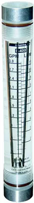 Bard 8603-041 Flow Meter