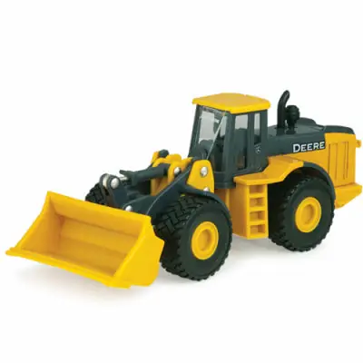 True Value TV252019 JD 1:64 WHL Loader